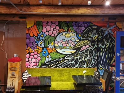 Blackbird Coffee House