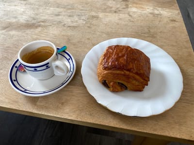 Blackbird Infoshop & Cafe