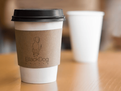 BlackDog Coffee