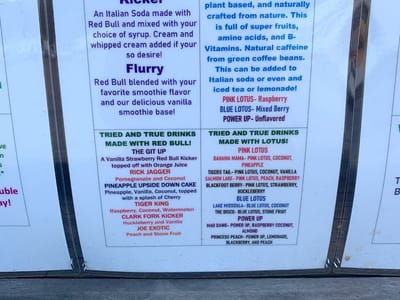 Blackfoot River Coffee Co.