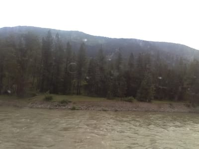 Blackfoot River Coffee Co.