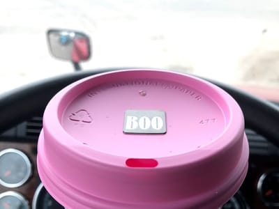 Blackfoot River Coffee Co.