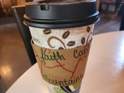 Blackfork Commons Mercantile and The Well Coffee Shop