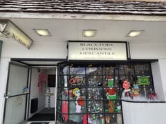 Blackfork Commons Mercantile and The Well Coffee Shop