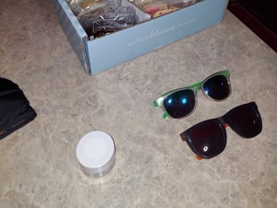 Blackhawk COFFEE Company