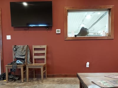 Blackhawk COFFEE Company