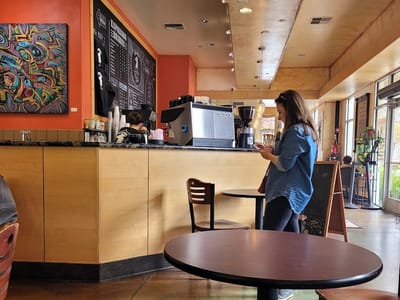 BlackHorse Espresso & Bakery