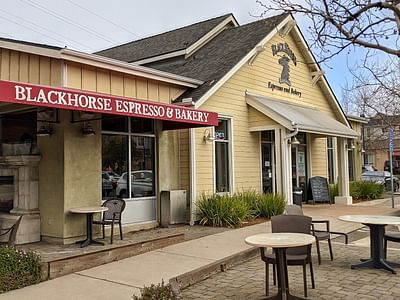 BlackHorse Espresso & Bakery