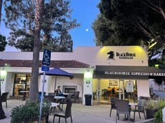 BlackHorse Espresso & Bakery