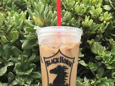 BlackHorse Espresso & Bakery