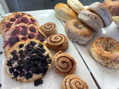 BlackHorse Espresso & Bakery