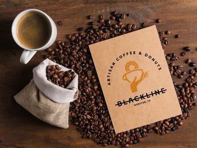 Blackline Coffee & Donuts