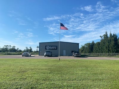 Blackout Coffee Co. [Coffee Roaster]