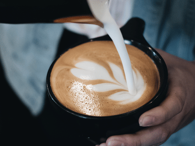 Blacksmith Coffee Shop & Roastery