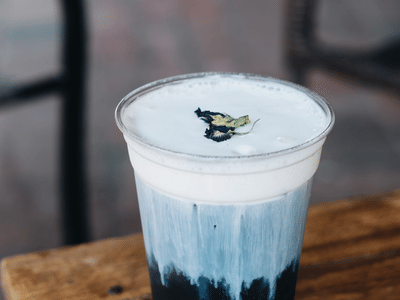 Blacksmith Coffee Shop & Roastery