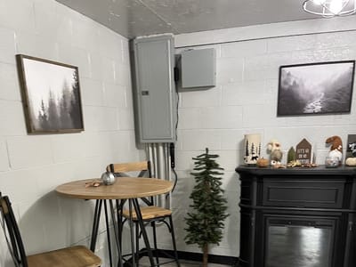 BlackStone Coffee Company