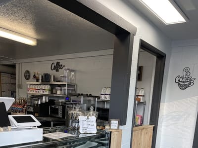 BlackStone Coffee Company