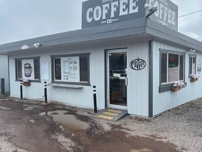 BlackStone Coffee Company