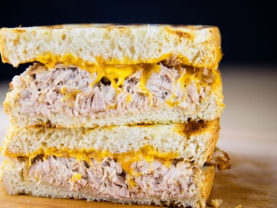 Blackwater Coffee & Cafe