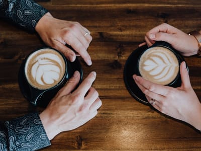 Blackwater Coffee Co.