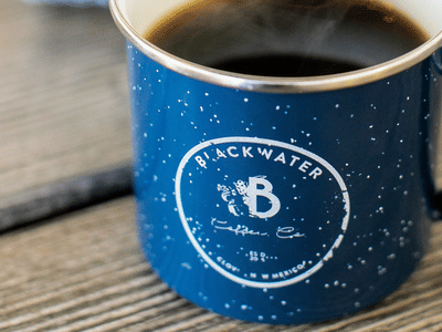 Blackwater Coffee Co.