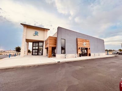 Blackwater Coffee Co.