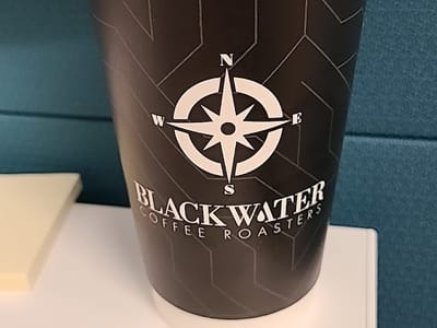 Blackwater Coffee Roasters