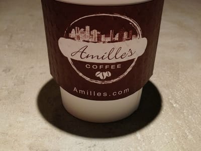 Blackwater Coffee Roasters