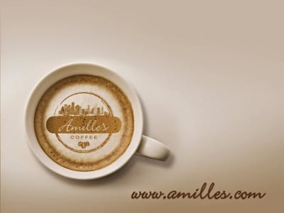 Blackwater Coffee Roasters