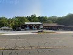 Blackwater Coffee Trailer