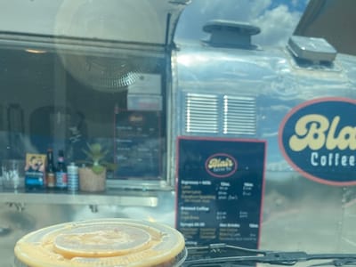 Blair Coffee Company