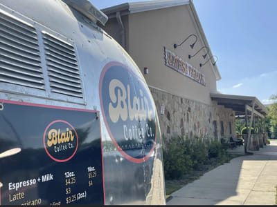 Blair Coffee Company