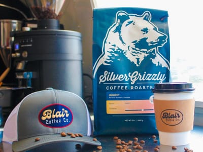 Blair Coffee Company