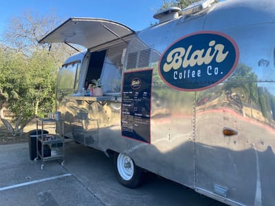 Blair Coffee Company