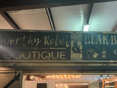 Blak Barrel Coffee Co II