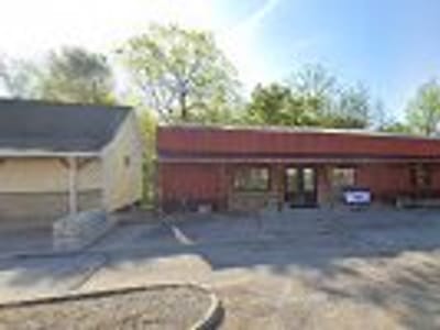 Blak Barrel Coffee Co II