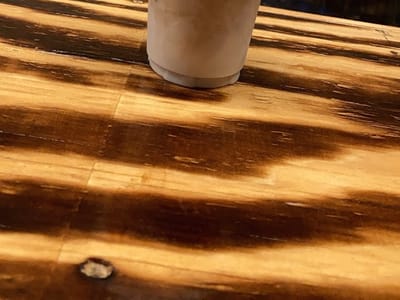 Blak Barrel Coffee Co.