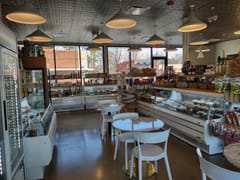 Blanchard's Coffee Company