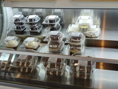 Blanchard's Coffee Company