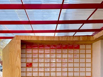 Blanchard’s Coffee Morris Street