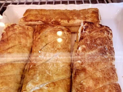 Blanhir’s Bakery & Cafe