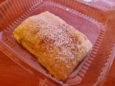 Blanhir’s Bakery & Cafe