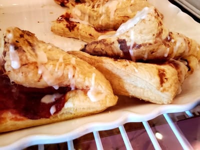 Blanhir’s Bakery & Cafe