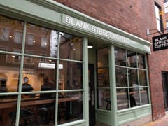 Blank Street Coffee