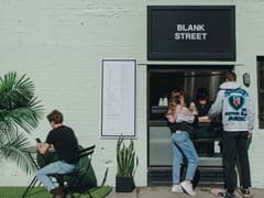 Blank Street Coffee