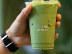 Blank Street Coffee