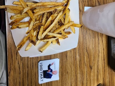 Blanket General Store