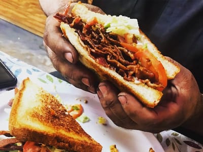 Blanket General Store