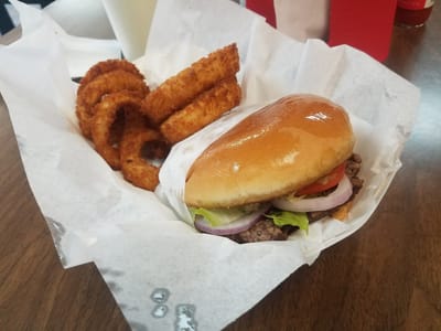 Blanket General Store