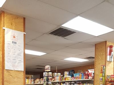 Blanket General Store